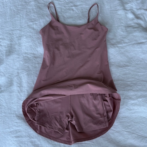 Abercrombie & Fitch Traveler Mini Dress - Picture 2 of 8